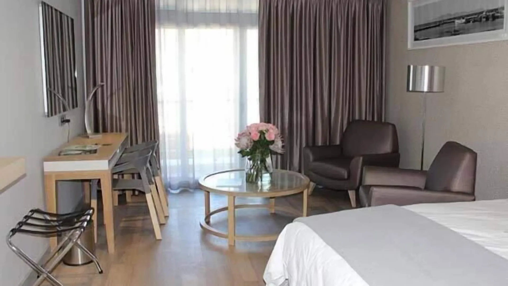 ****  Krystal Beach Hotel South Africa