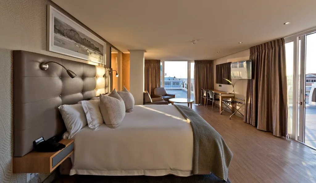 Krystal Beach Hotel