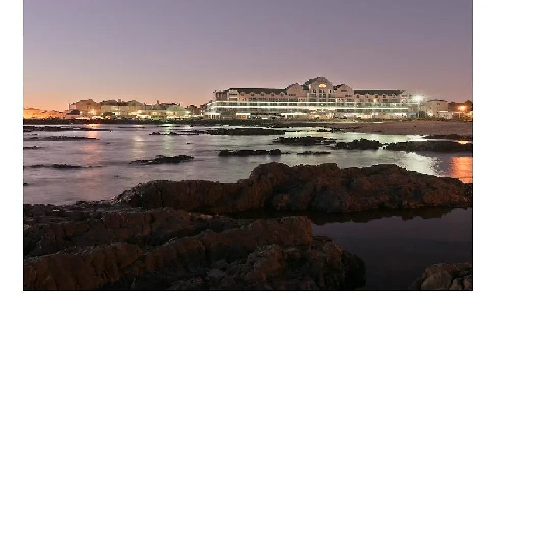 Krystal Beach Hotel 4*, Gordons Bay South Africa