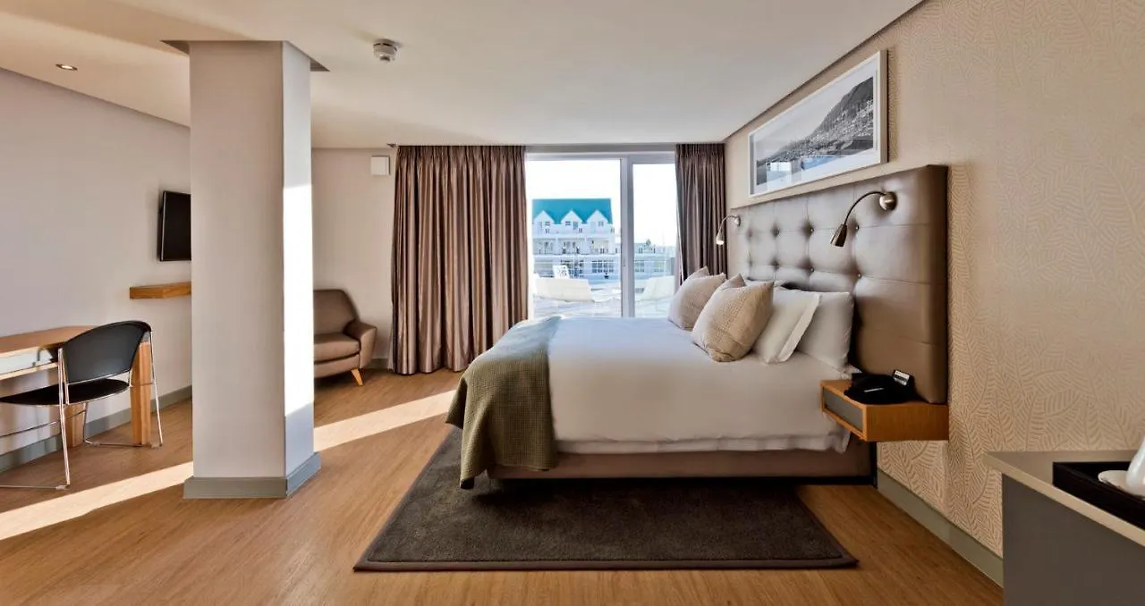 Krystal Beach Hotel  Gordons Bay