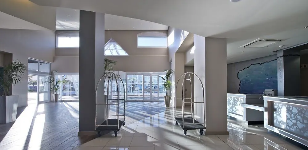 Krystal Beach Hotel 4*, Gordons Bay South Africa