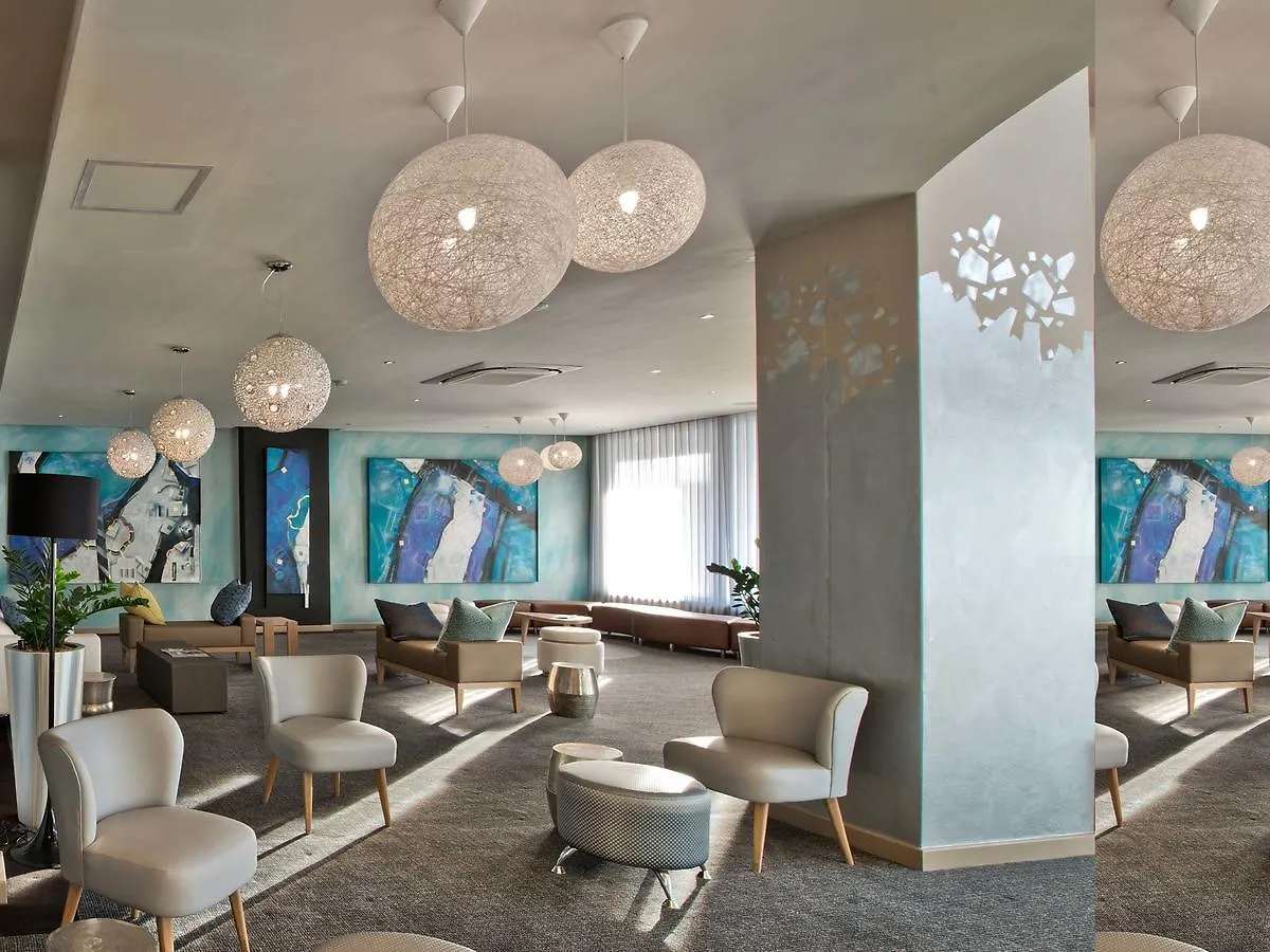 Krystal Beach Hotel