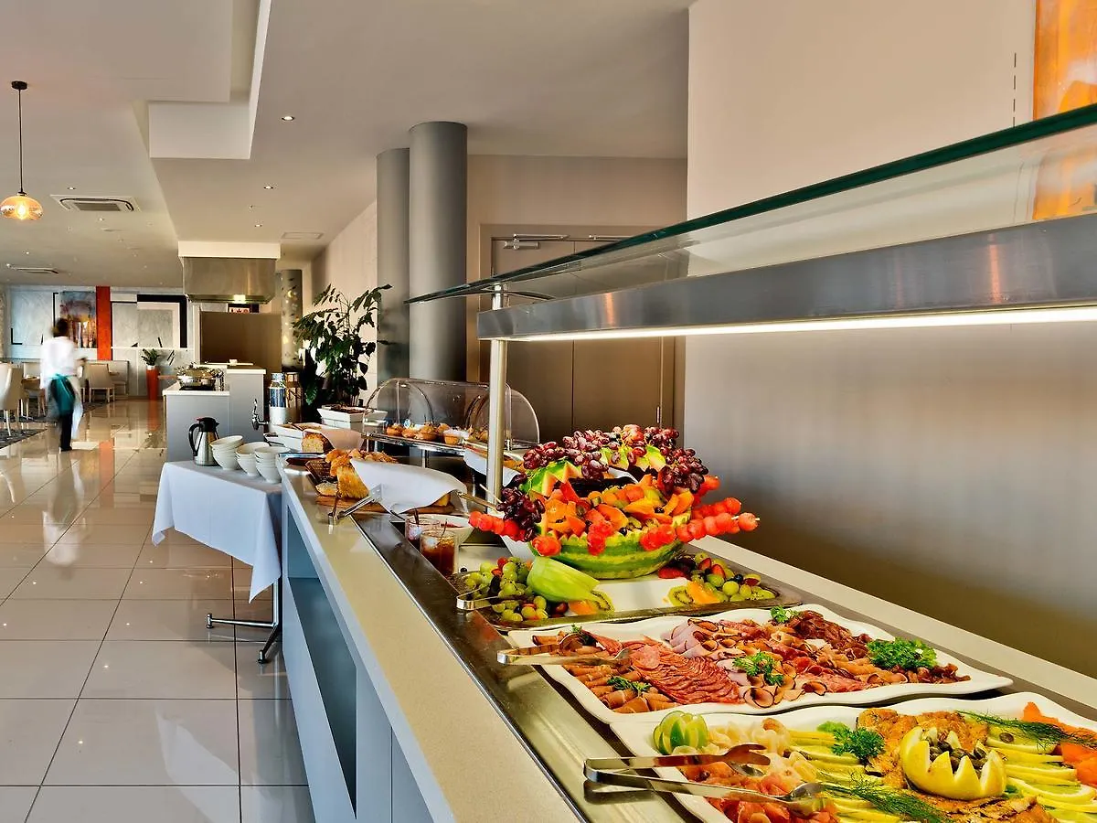 Krystal Beach Hotel  Gordons Bay
