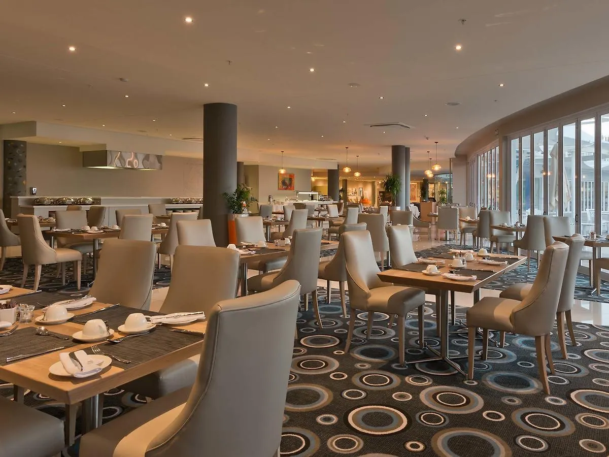 Krystal Beach Hotel  Gordons Bay