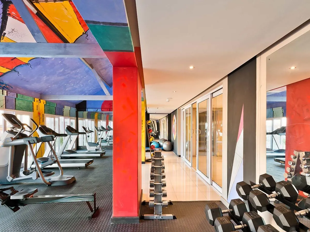 ****  Krystal Beach Hotel South Africa