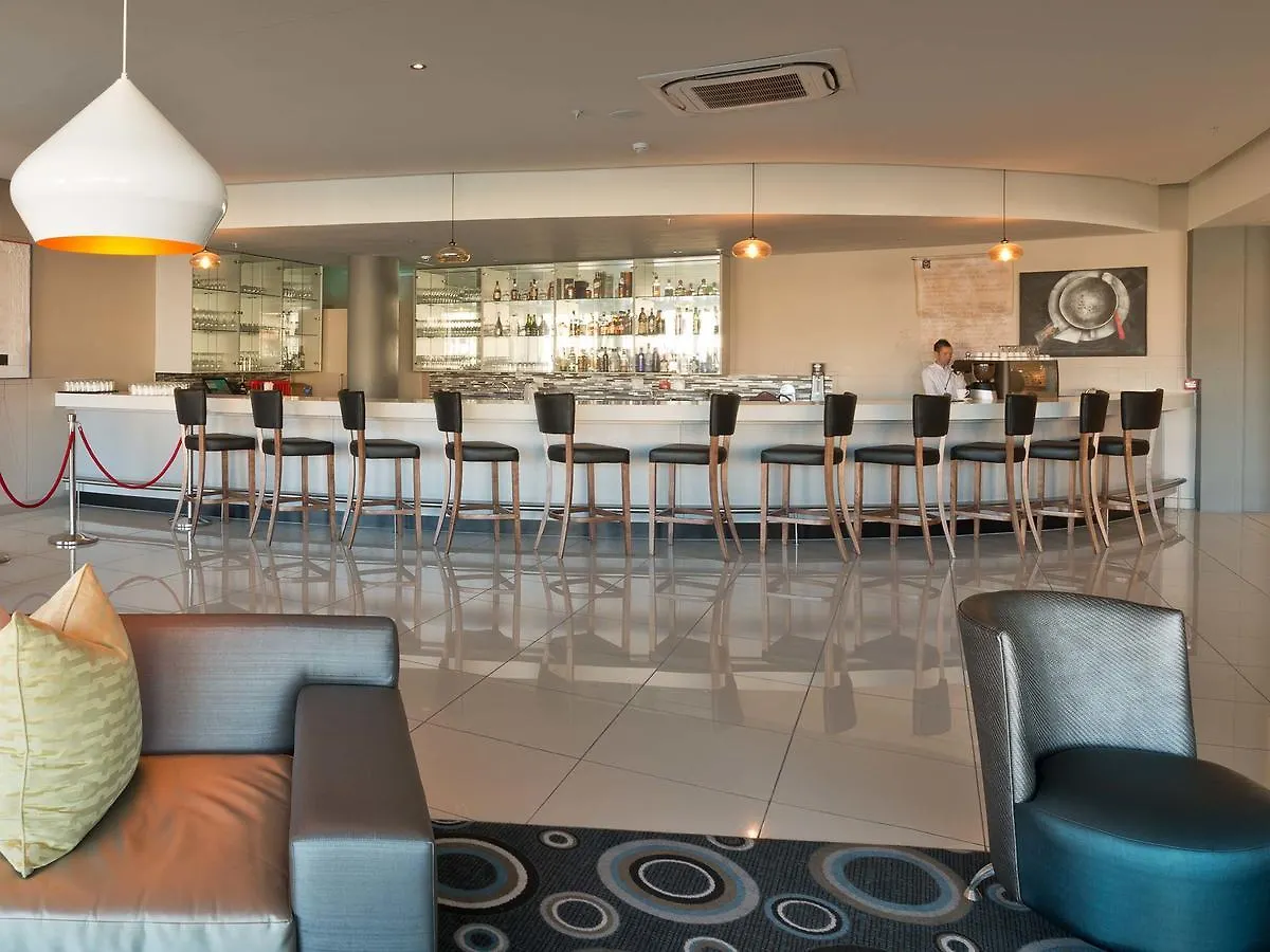 Krystal Beach Hotel Gordons Bay