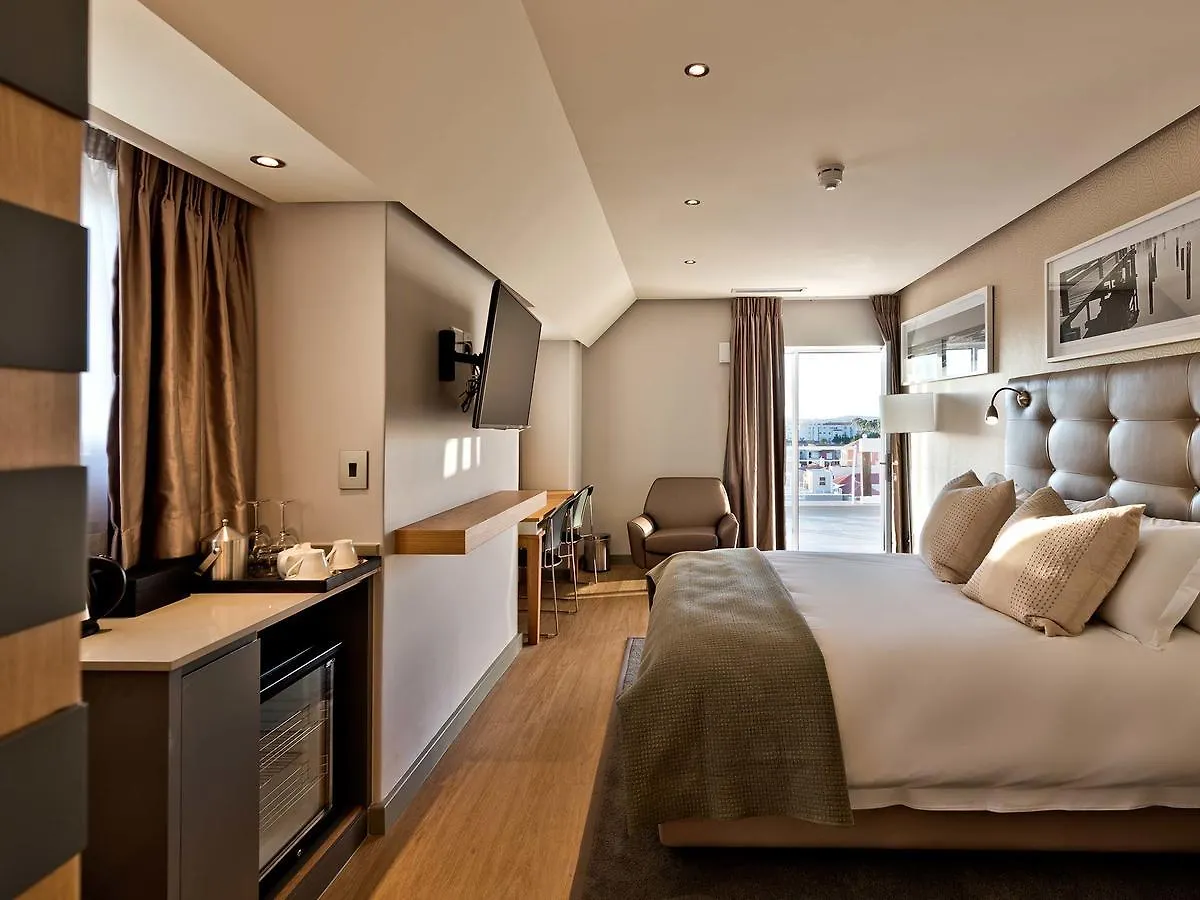 Krystal Beach Hotel