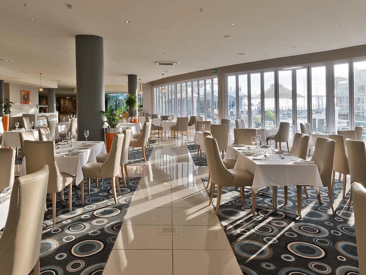 ****  Krystal Beach Hotel South Africa