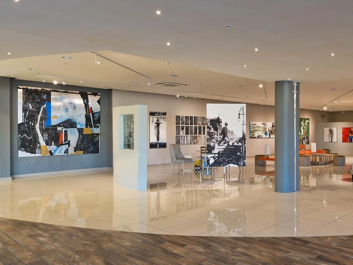 Krystal Beach Hotel South Africa