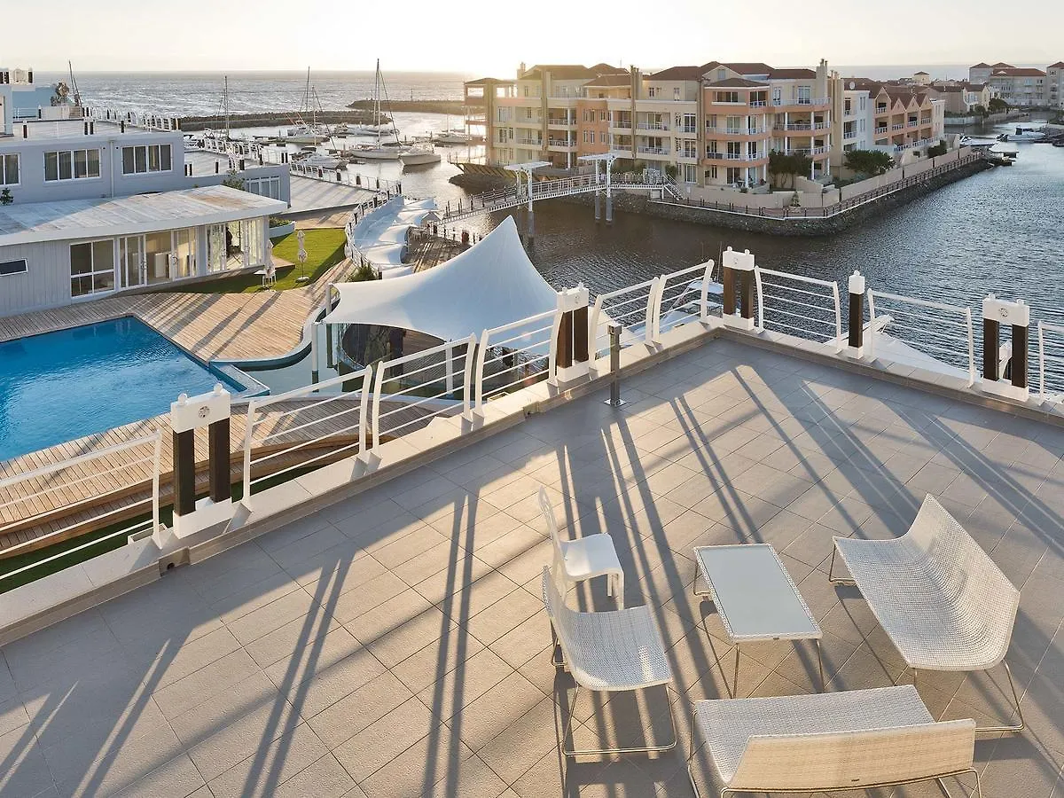 Krystal Beach Hotel