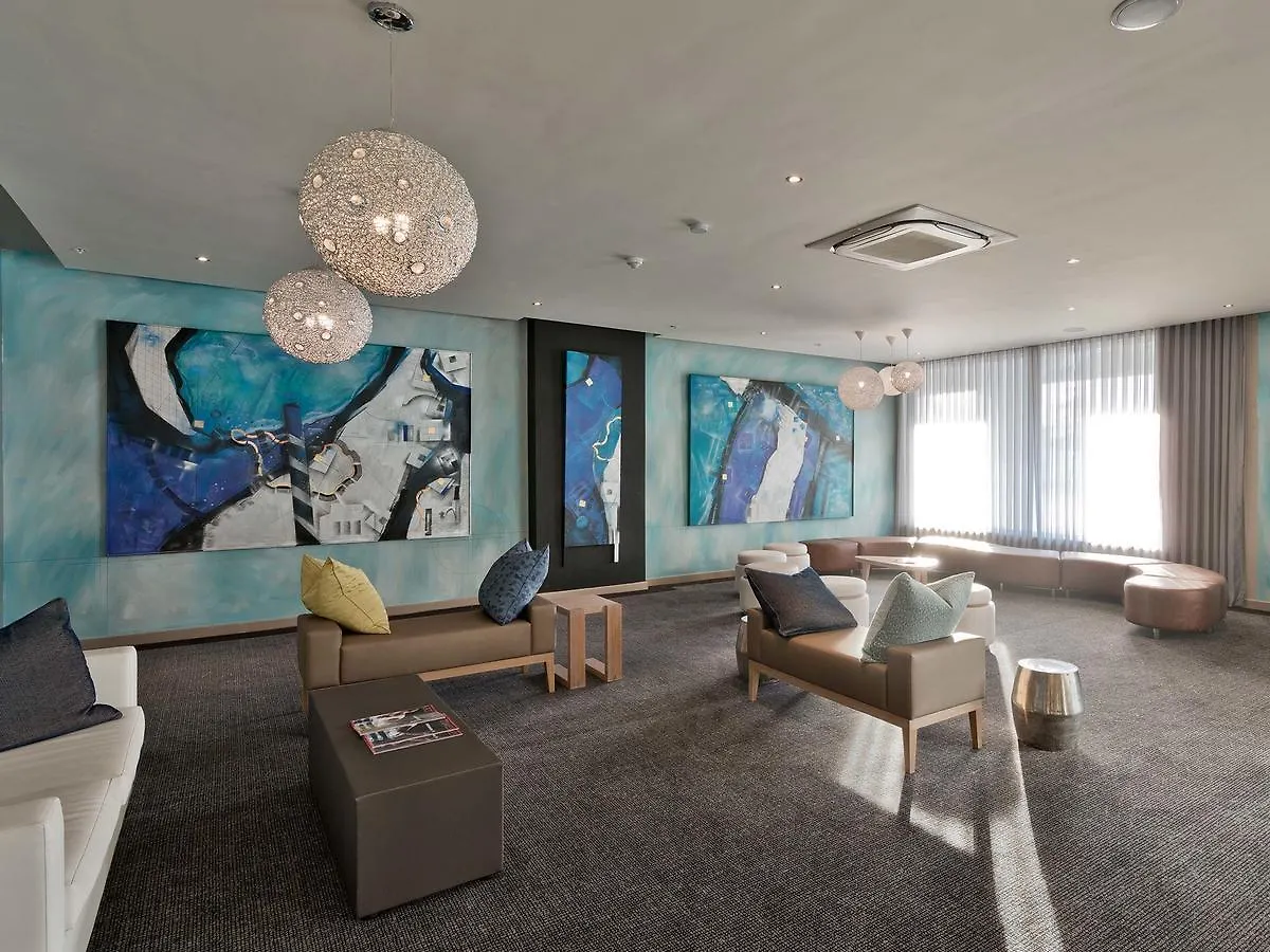 Krystal Beach Hotel 4*, Gordons Bay South Africa