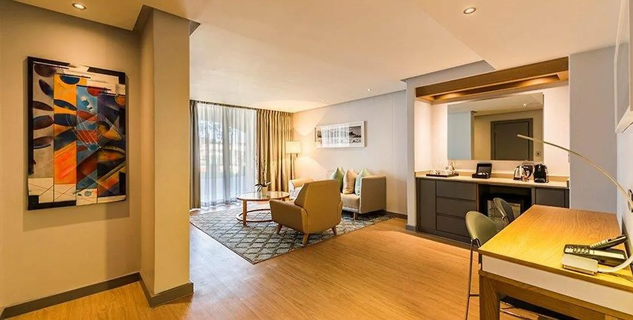 Krystal Beach Hotel 4*, Gordons Bay South Africa