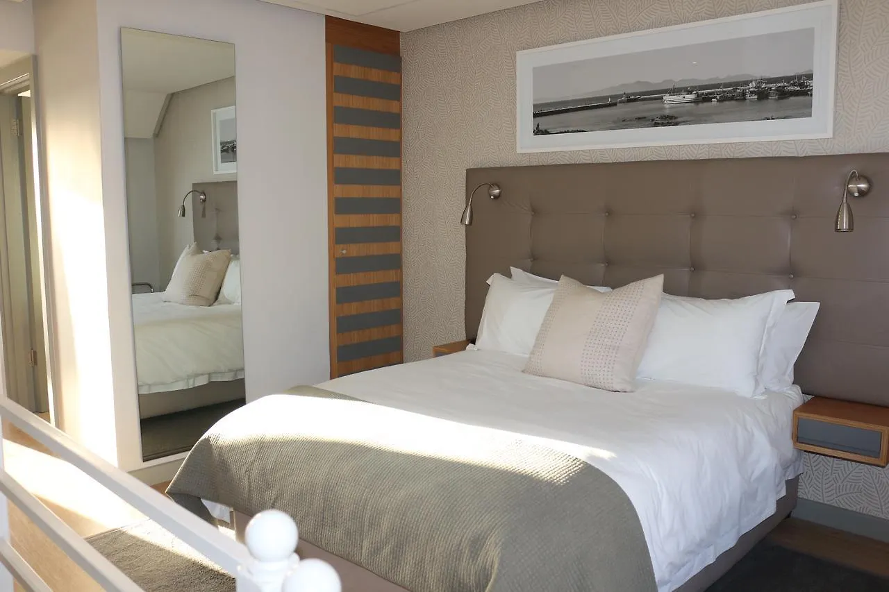 Krystal Beach Hotel Gordons Bay
