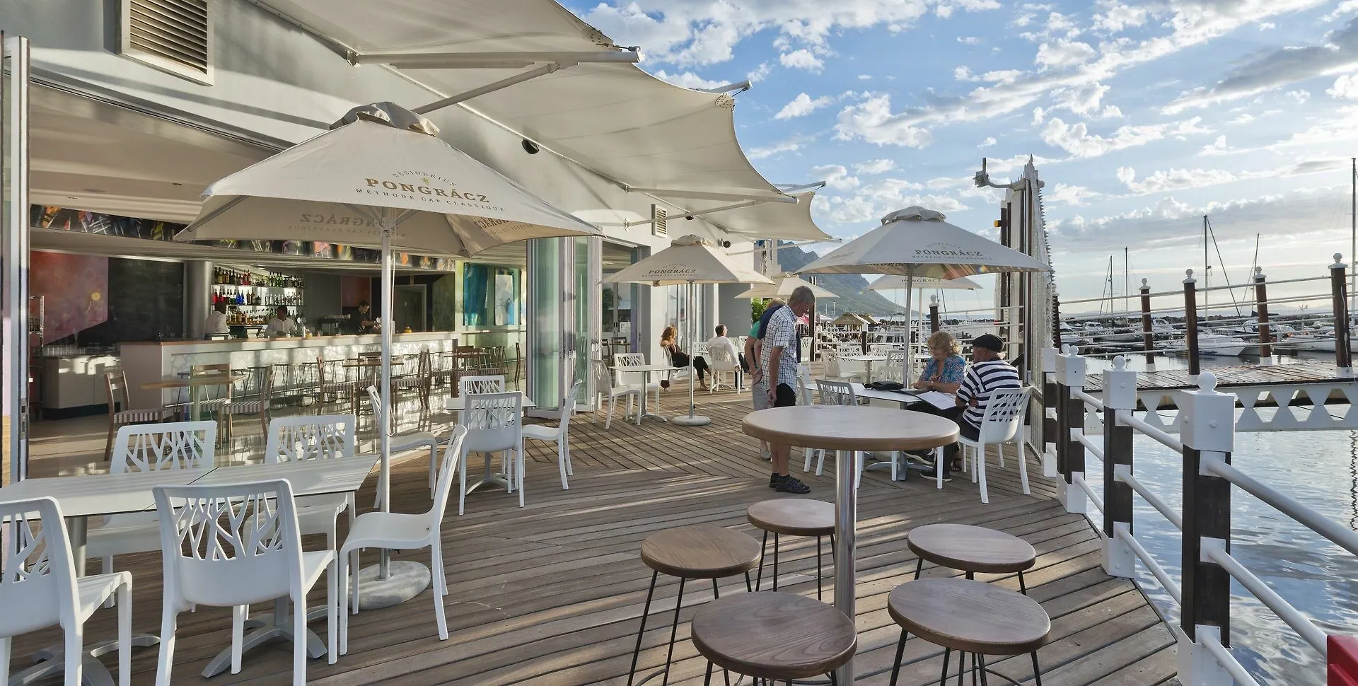 Krystal Beach Hotel South Africa