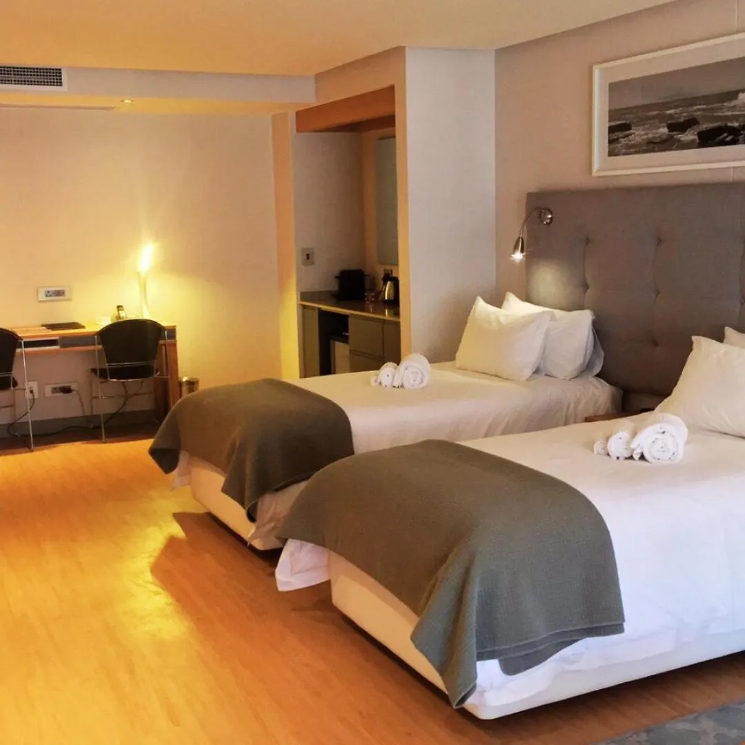 Krystal Beach Hotel