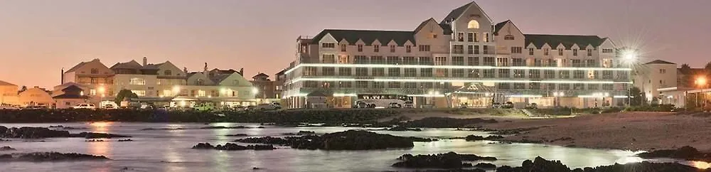 Krystal Beach Hotel  Gordons Bay