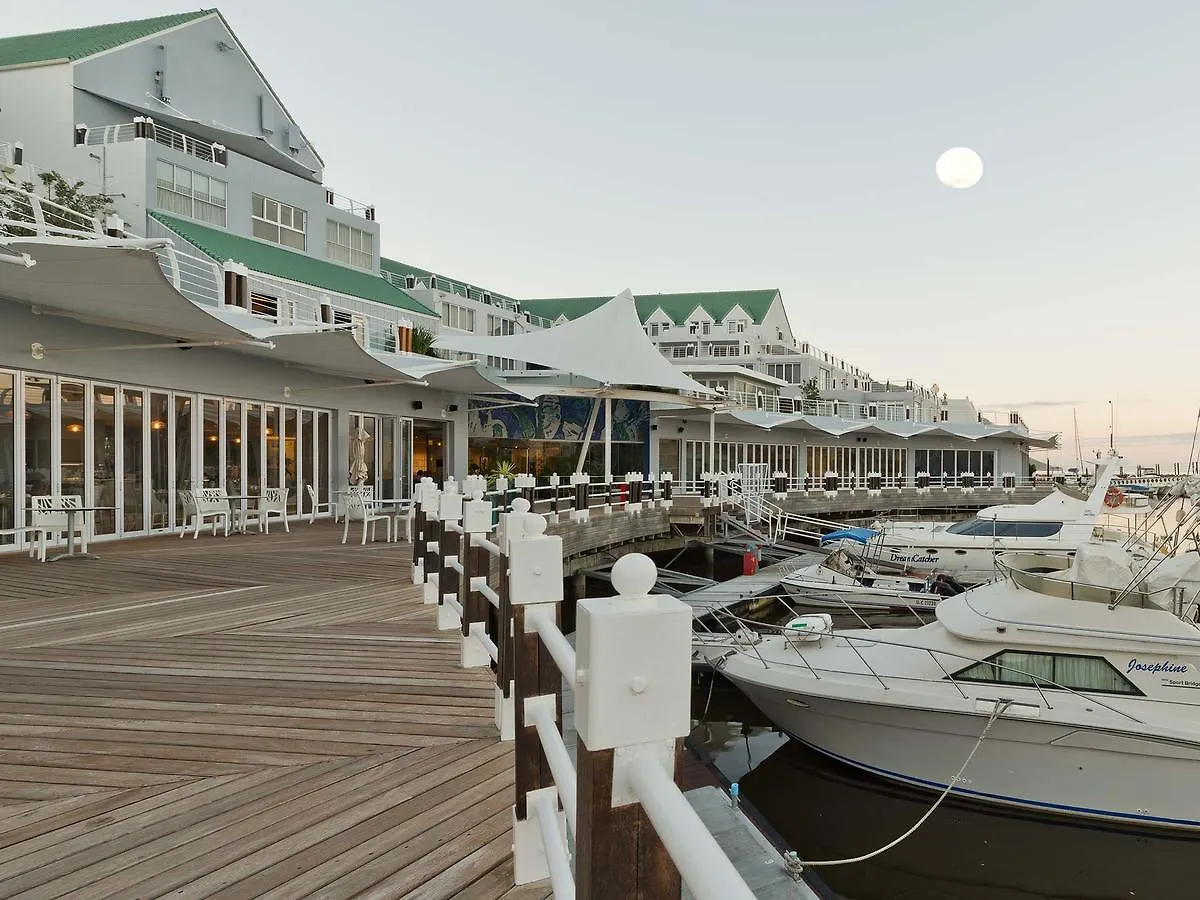 Krystal Beach Hotel  Gordons Bay
