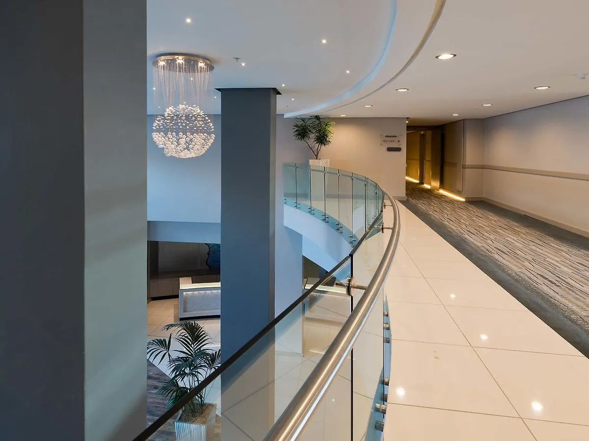 Krystal Beach Hotel  Gordons Bay