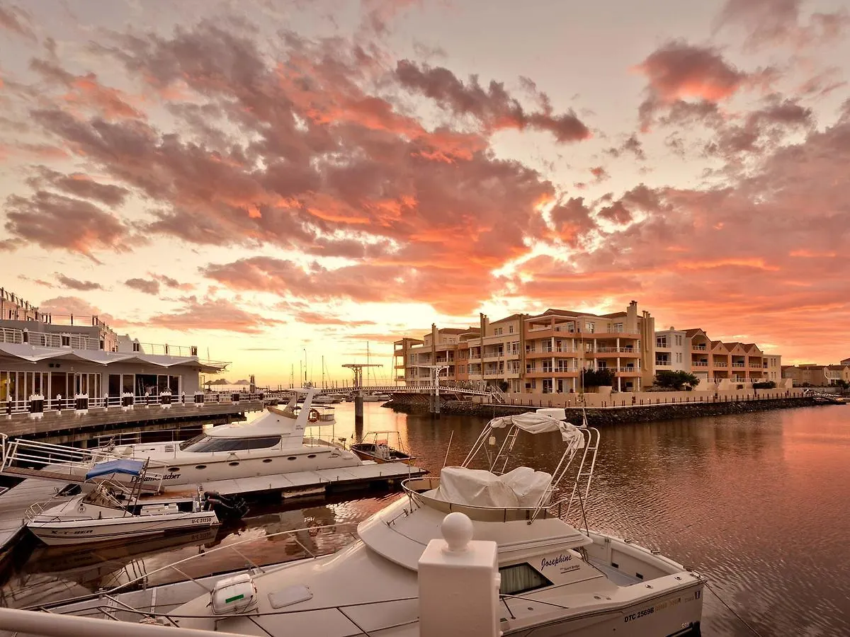 Krystal Beach Hotel  Gordons Bay