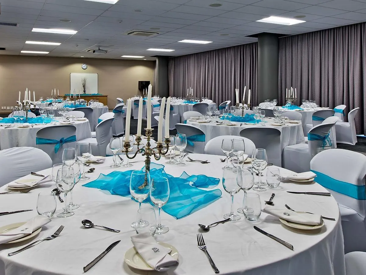 Krystal Beach Hotel Gordons Bay