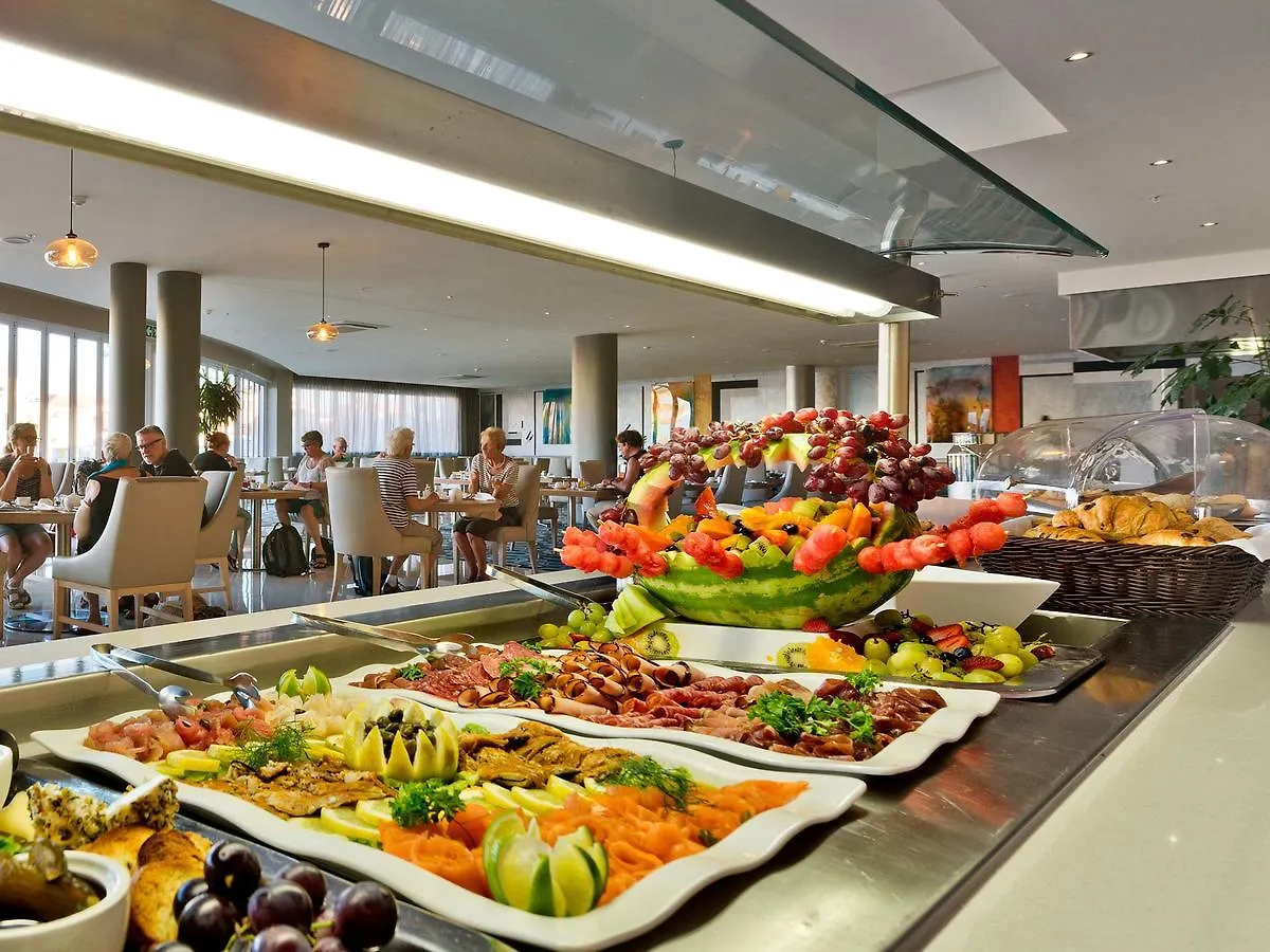 Krystal Beach Hotel