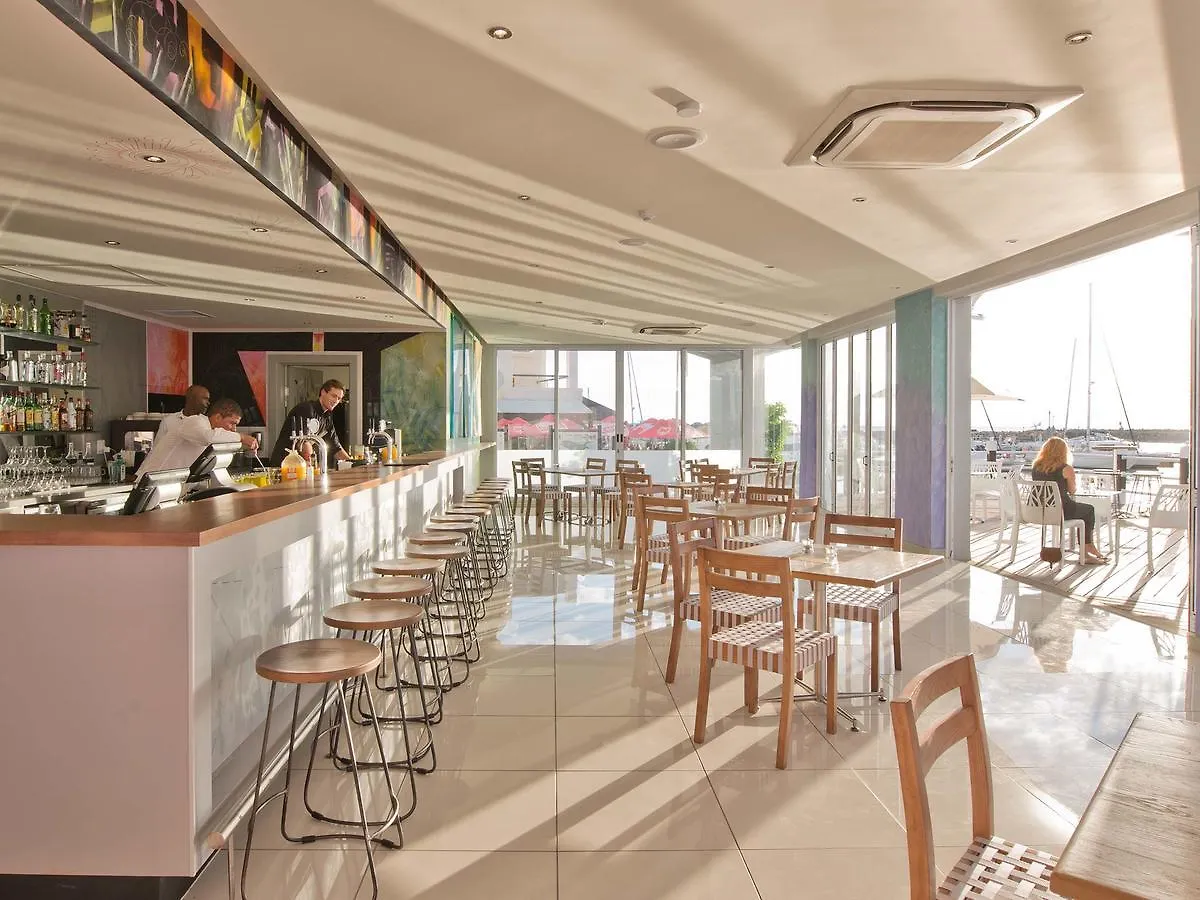Krystal Beach Hotel Gordons Bay