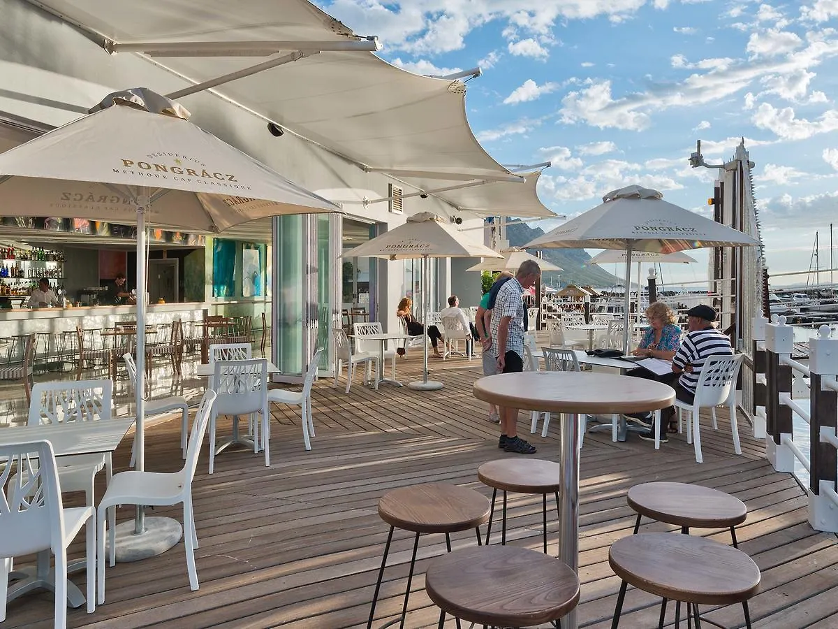 Krystal Beach Hotel South Africa