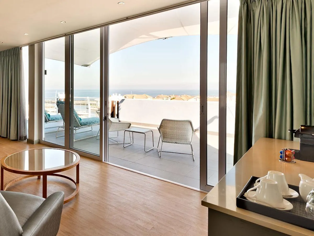 ****  Krystal Beach Hotel South Africa