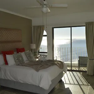 Guest house Harbour View, Gordons Bay