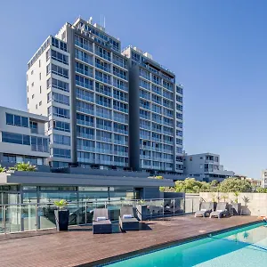 Infinity Self Catering Bloubergstrand