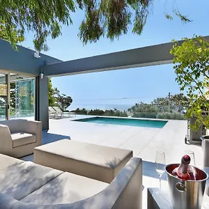 Valtameri By Totalstay Camps Bay