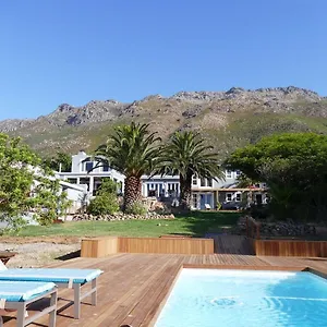 Bed & Breakfast Bloemenzee Boutique, Gordons Bay