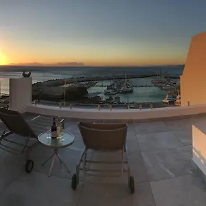 Bikini Beach Penthouse Gordons Bay