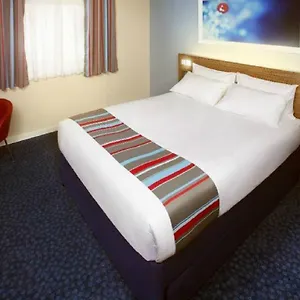 Travelodge West Park Harrogate