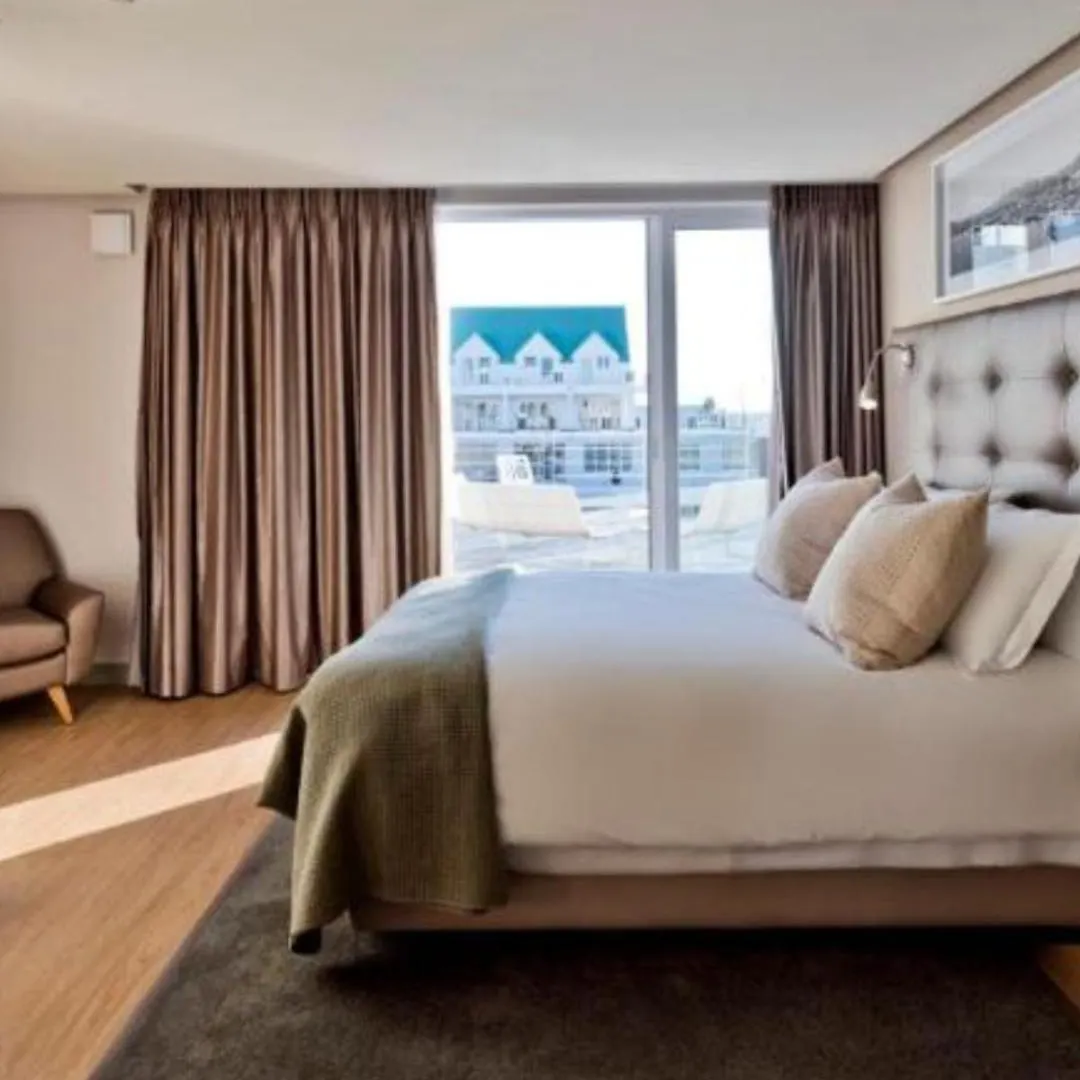 Krystal Beach Hotel