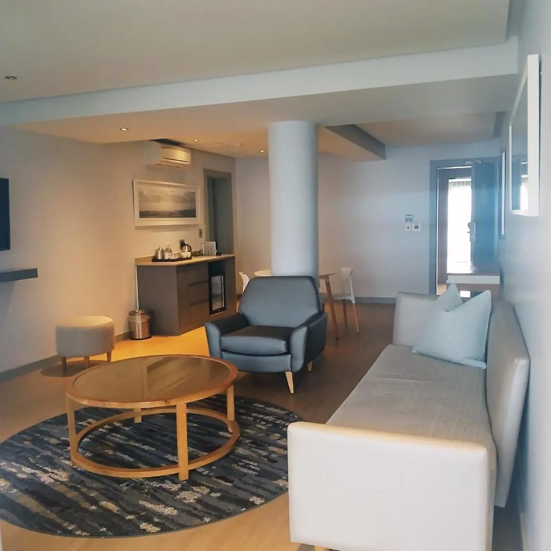 Krystal Beach Hotel