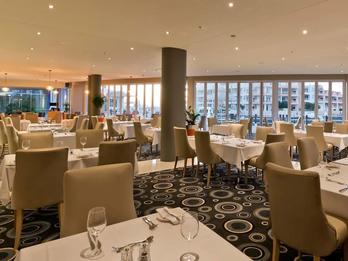 Krystal Beach Hotel  Gordons Bay
