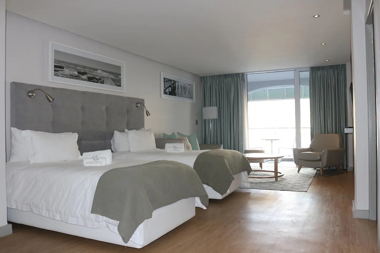 Krystal Beach Hotel