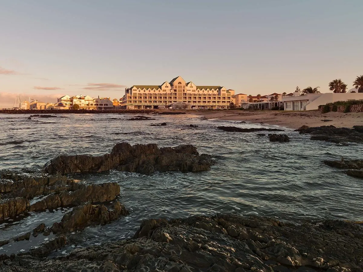 ****  Krystal Beach Hotel Gordonʼs Bay Afrique du Sud