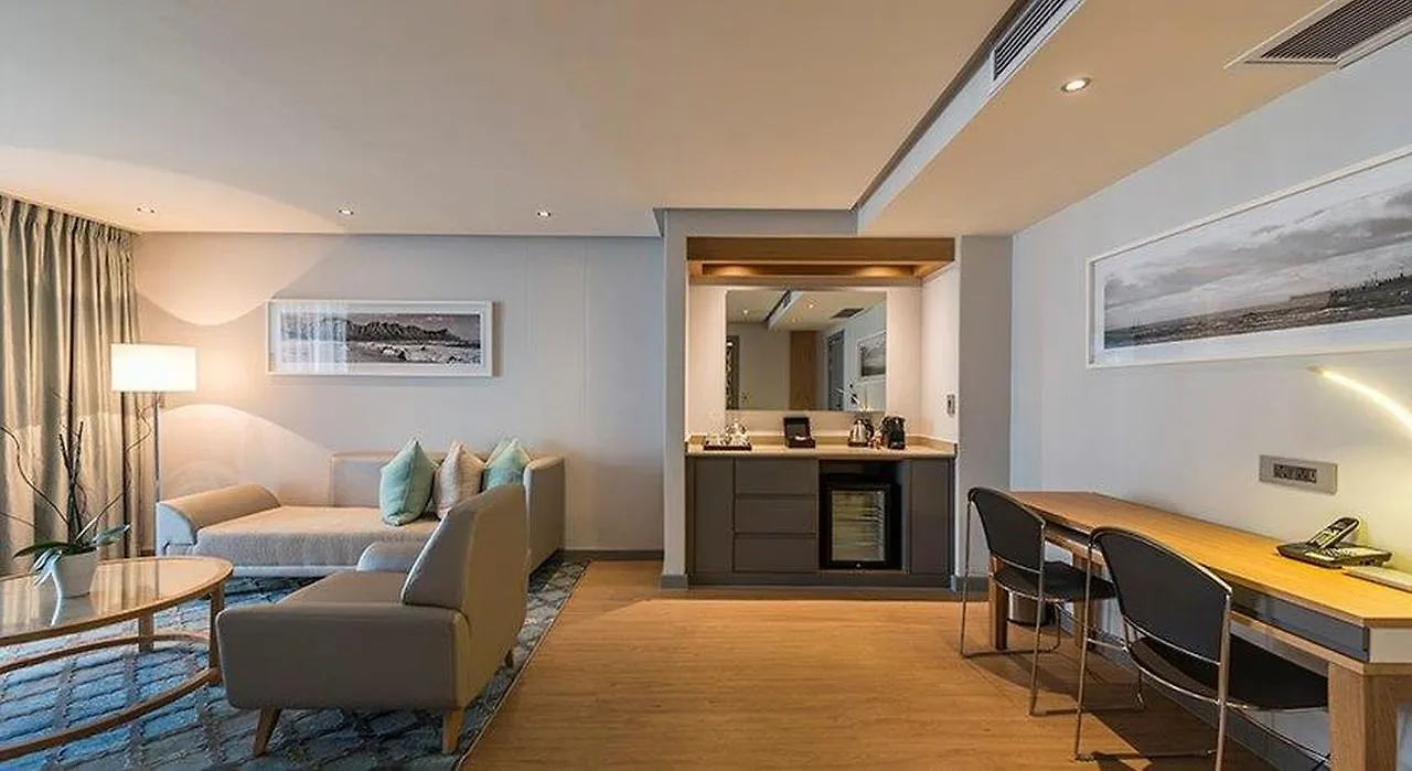 ****  Krystal Beach Hotel Gordonʼs Bay Afrique du Sud